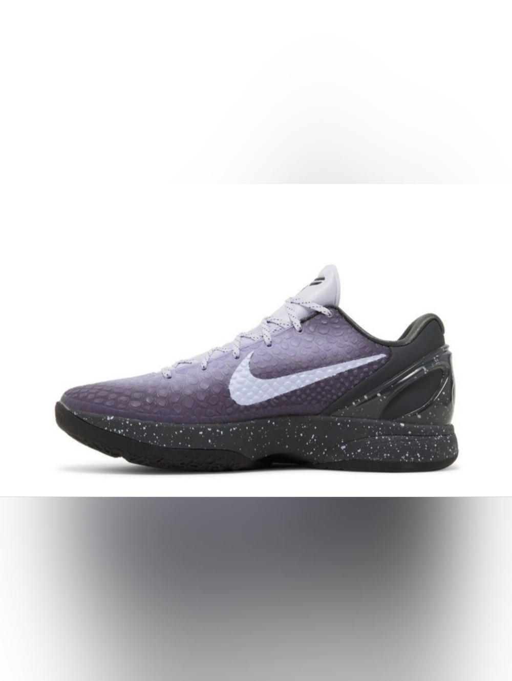 Nike Kobe 6 Protro ‘EYBL’ DM2825-001 Mens 7, Womens 9.5